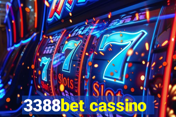 3388bet cassino